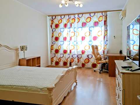 квартира за адресою Голосіївська вул., 13-Б