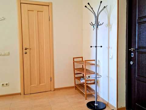 квартира за адресою Голосіївська вул., 13-Б