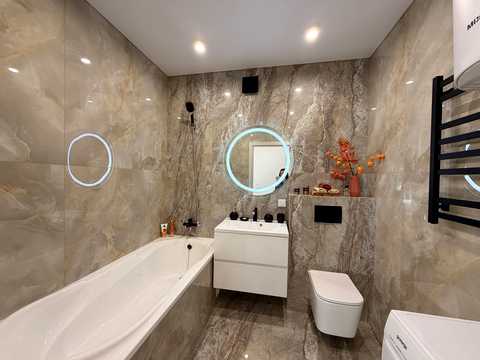 квартира за адресою Миколаївська вул., 10