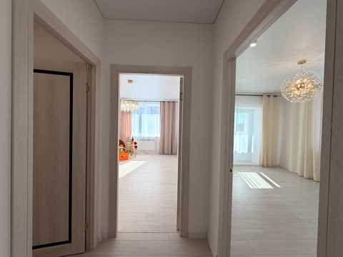 квартира за адресою Миколаївська вул., 10