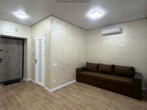 квартира за адресою Яблунева вул., (вул. Боголюбова, 50)
