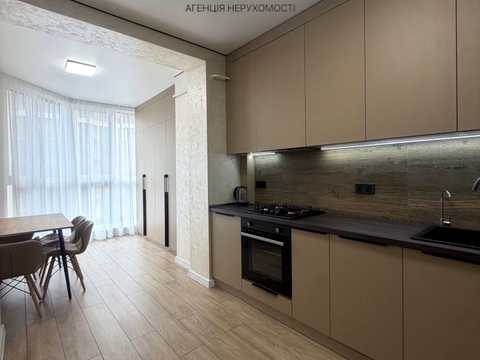 квартира за адресою Яблунева вул., (вул. Боголюбова, 50)