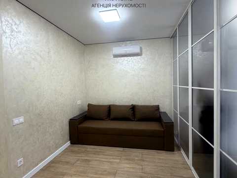 квартира за адресою Яблунева вул., (вул. Боголюбова, 50)