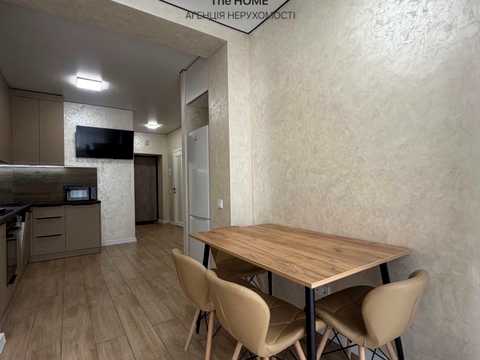 квартира за адресою Яблунева вул., (вул. Боголюбова, 50)