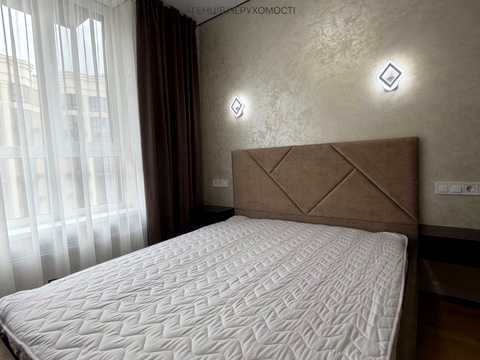 квартира за адресою Яблунева вул., (вул. Боголюбова, 50)