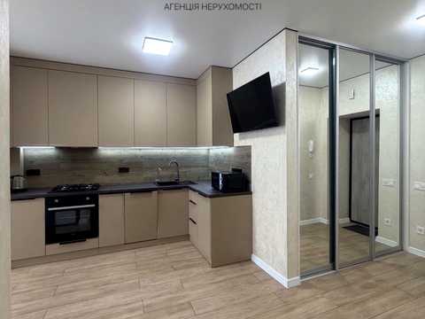 квартира за адресою Яблунева вул., (вул. Боголюбова, 50)