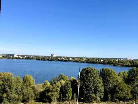 квартира за адресою Вишняківська вул., 2