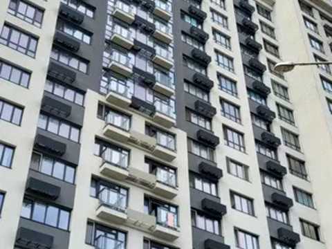 квартира за адресою Берестейський просп. (Перемоги), 5-В