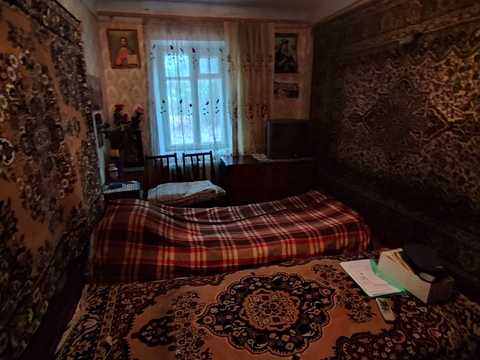 квартира за адресою Миколаїв, Сінна вул., 66