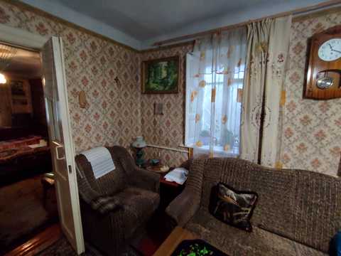 квартира за адресою Миколаїв, Сінна вул., 66