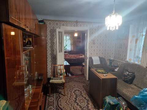 квартира за адресою Миколаїв, Сінна вул., 66
