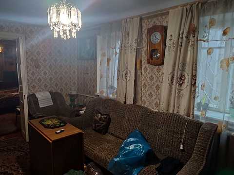 квартира за адресою Миколаїв, Сінна вул., 66