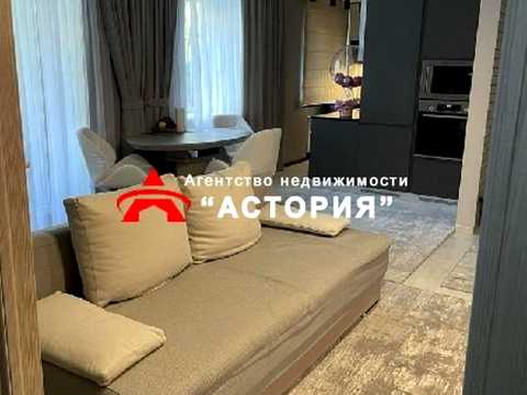 квартира за адресою Одеська вул., 8