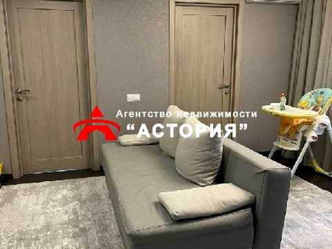 квартира за адресою Запоріжжя, Одеська вул., 8