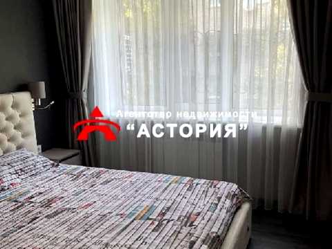 квартира за адресою Запоріжжя, Одеська вул., 8