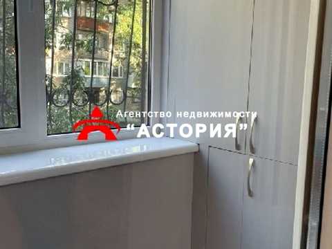квартира за адресою Запоріжжя, Одеська вул., 8