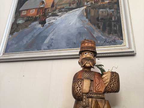 дом по адресу Сливовая ул., 1