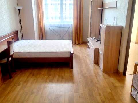 квартира за адресою Артилерійська вул., 4в