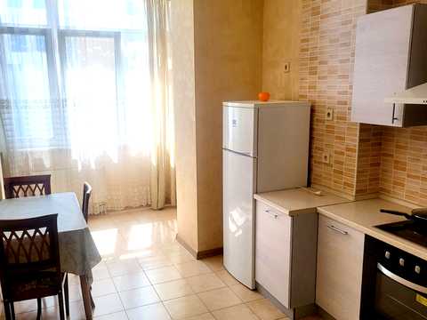 квартира за адресою Артилерійська вул., 4в
