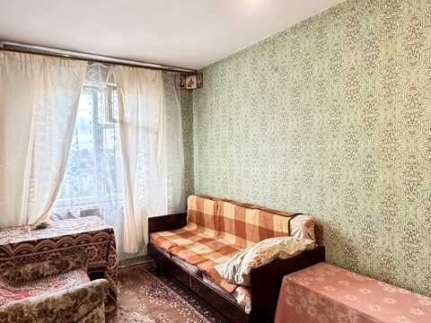 квартира по адресу Гоголевская ул., 19