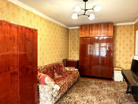 квартира по адресу Гоголевская ул., 19