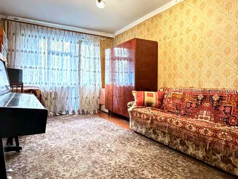 квартира по адресу Гоголевская ул., 19