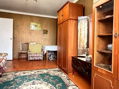 квартира по адресу Гоголевская ул., 19