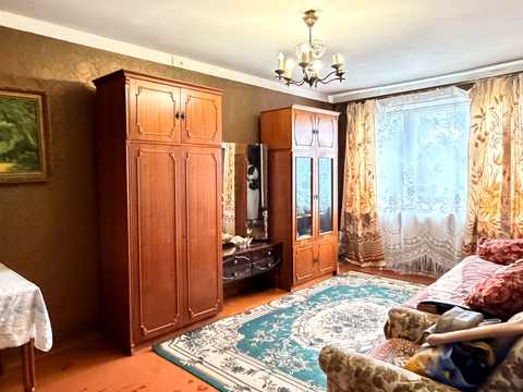квартира по адресу Гоголевская ул., 19