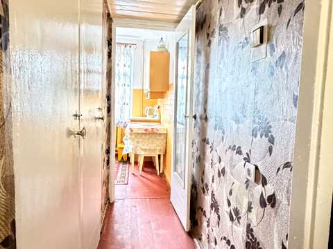 квартира по адресу Гоголевская ул., 19