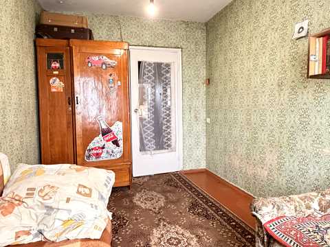 квартира по адресу Гоголевская ул., 19