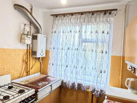 квартира по адресу Гоголевская ул., 19