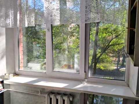 квартира за адресою Вадима Гетьмана вул. (Індустріальна), 22