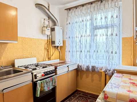 квартира по адресу Гоголевская ул., 19