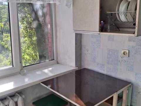 квартира за адресою Вадима Гетьмана вул. (Індустріальна), 22
