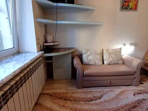 квартира за адресою Ярослава Баїса вул. (Володимира Висоцького), 15