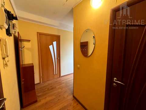 квартира за адресою Ентузіастів вул., 17