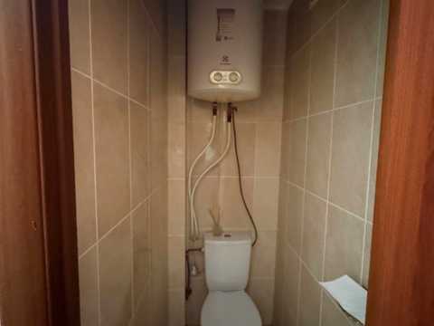 квартира за адресою Ентузіастів вул., 17