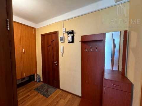 квартира за адресою Ентузіастів вул., 17