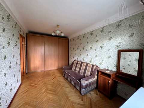 квартира за адресою Ентузіастів вул., 17