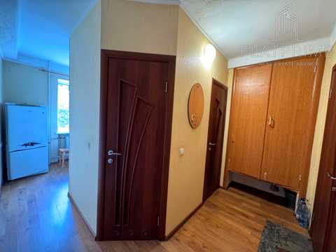 квартира за адресою Ентузіастів вул., 17