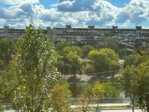 квартира за адресою Ентузіастів вул., 17