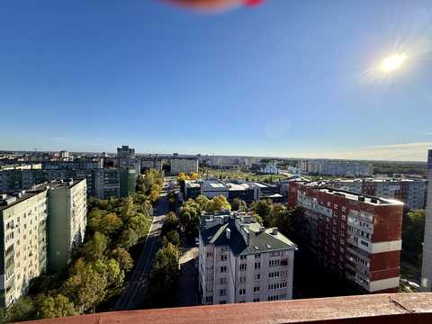 квартира за адресою Зубрівська вул., 32