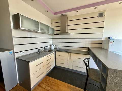 квартира за адресою Зубрівська вул., 32