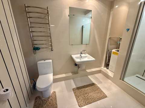 квартира за адресою Зубрівська вул., 32