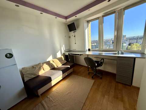 квартира за адресою Зубрівська вул., 32