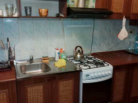 квартира за адресою Миколаїв, Аркасівська вул. (Пушкінська), 13