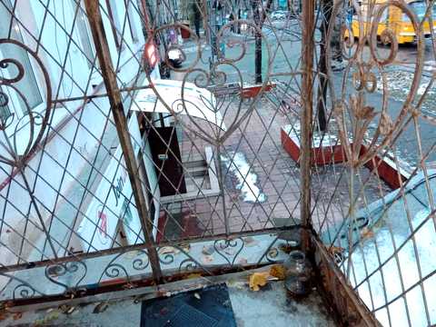 квартира за адресою Миколаїв, Аркасівська вул. (Пушкінська), 13
