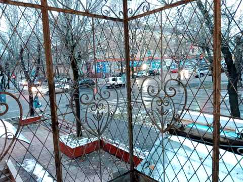 квартира за адресою Миколаїв, Аркасівська вул. (Пушкінська), 13
