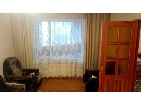 квартира по адресу Александры Экстер ул. (Марини Цвєтаєвої), 12