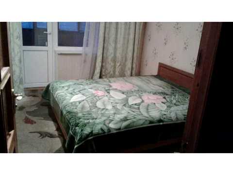 квартира по адресу Александры Экстер ул. (Марини Цвєтаєвої), 12